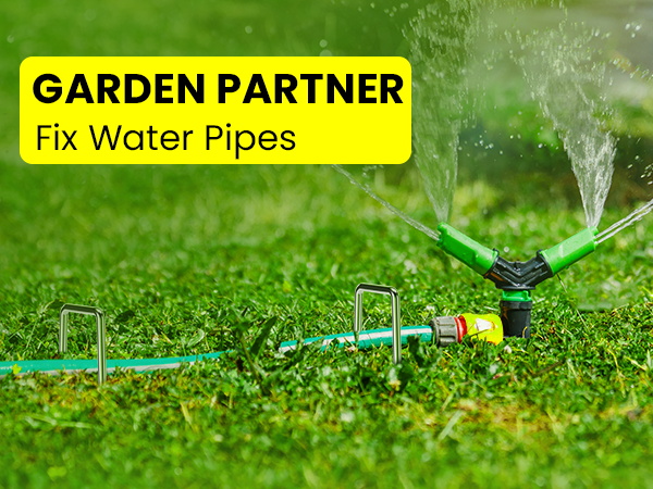 Garden Stakes