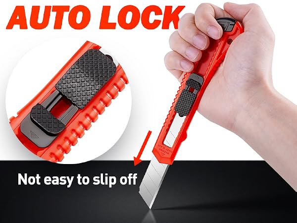 boxcutter