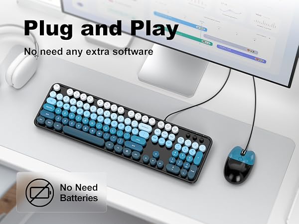 keyboard