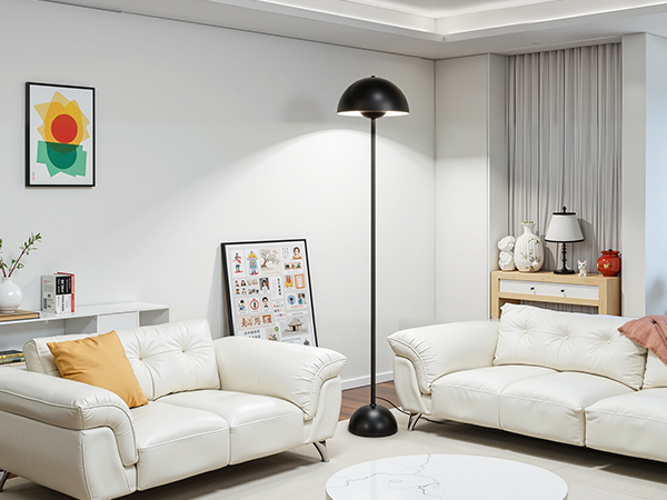 living room lamp