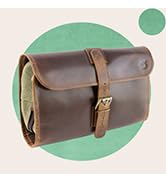 Hanging Toiletry Bag