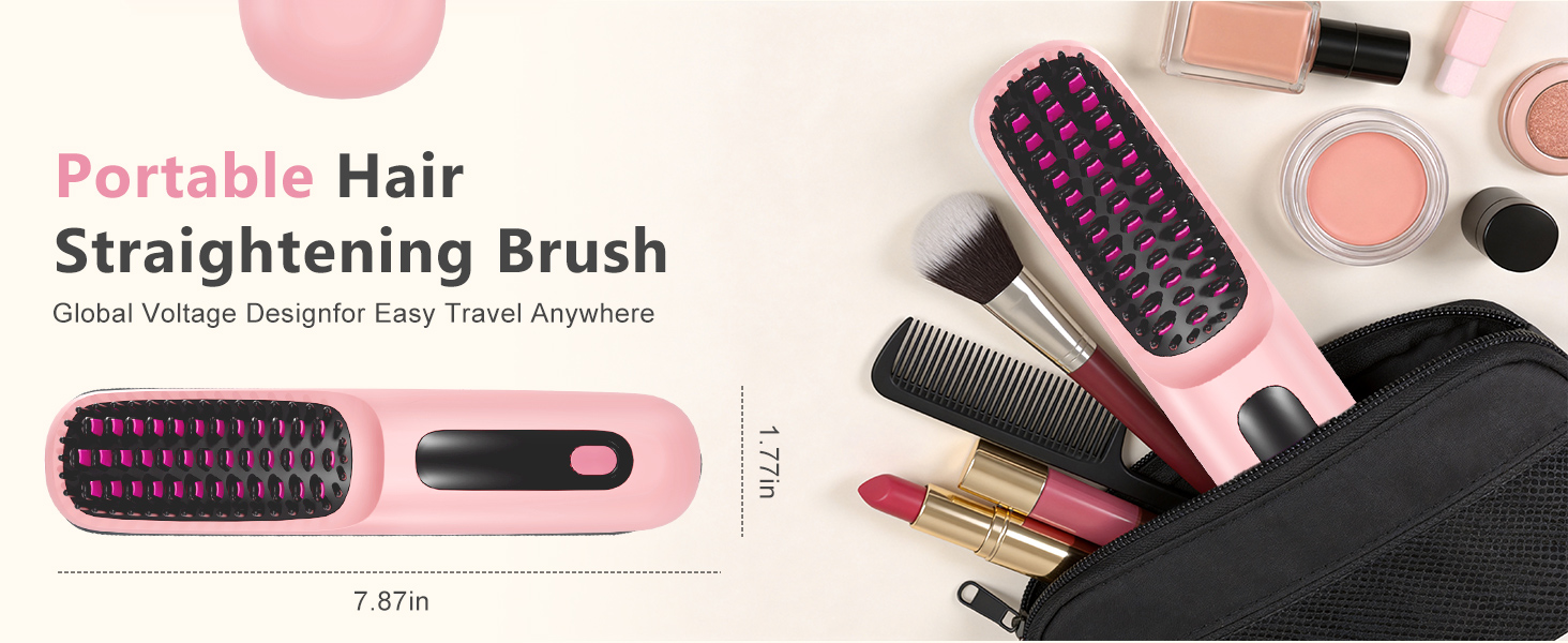 Go Brush Pro