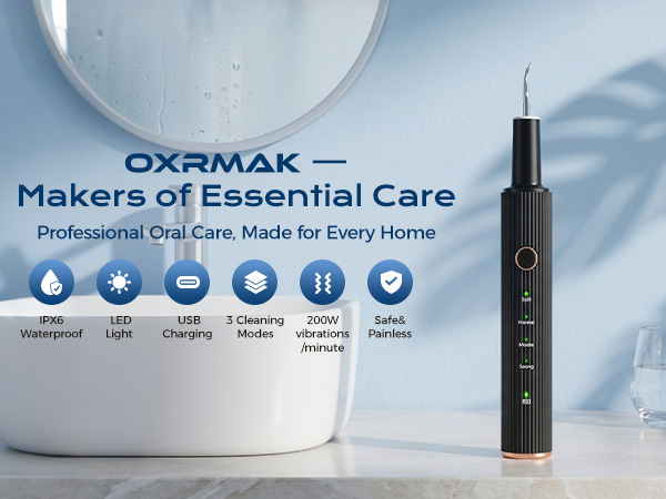 Plaque remover for teeth