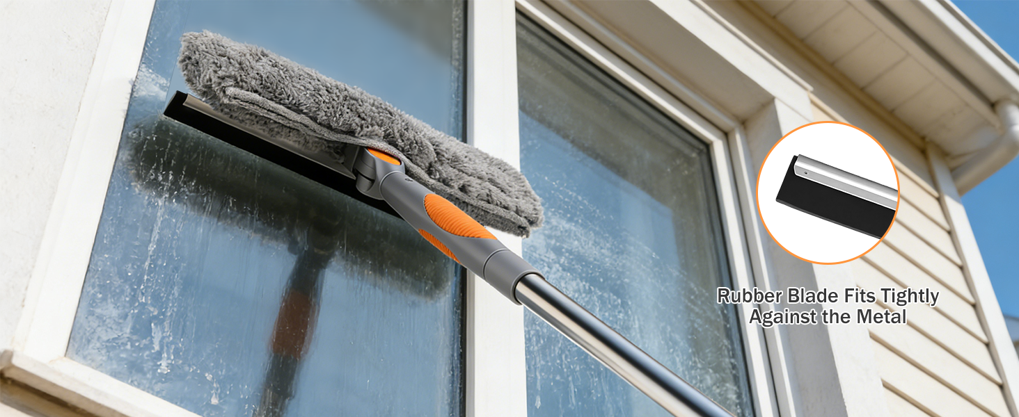 Windows Squeegee