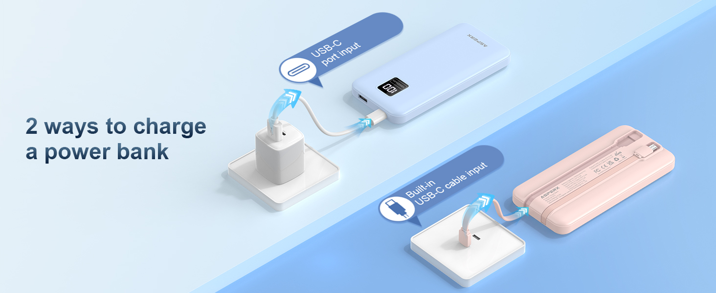 Portable Charger