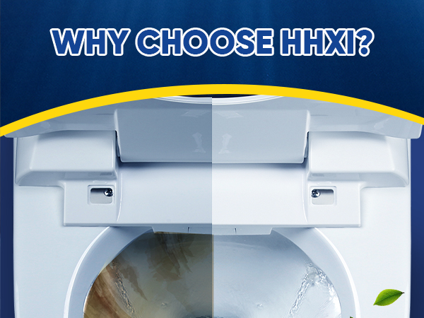 WHY CHOOSE HHXI ?