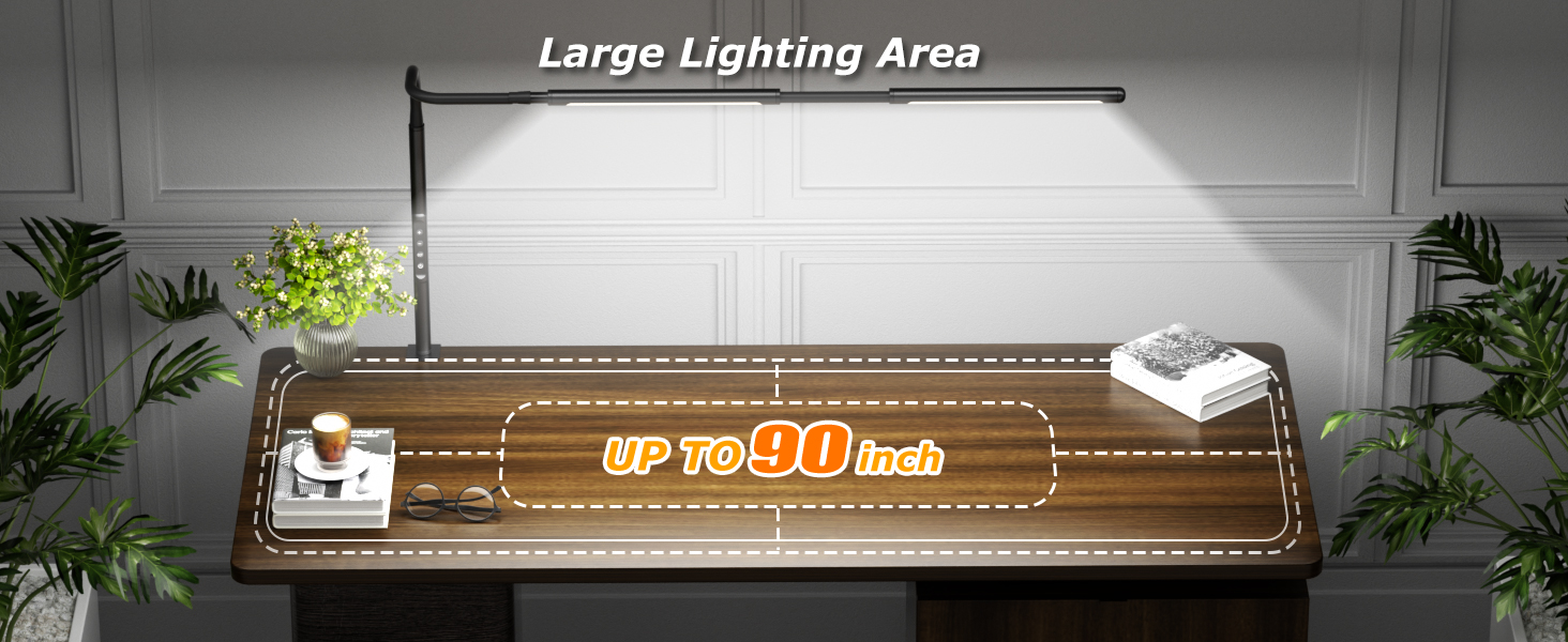 desk lamps for office