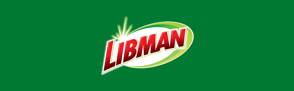 Libman Logo