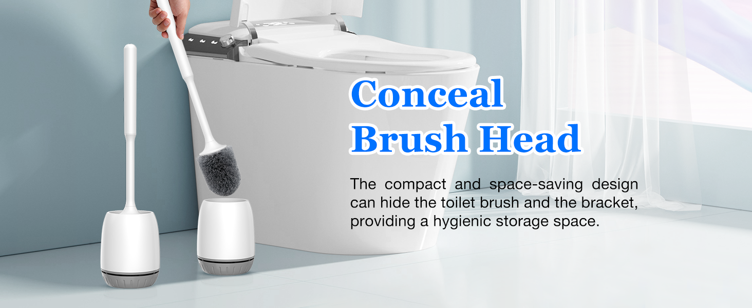 Toilet Brush