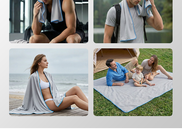 microfiber towel quick dry towel travel towel microfiber beach towel