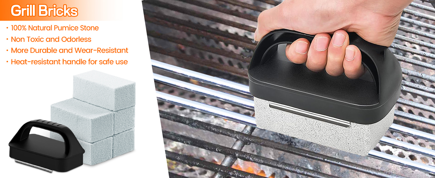 griddle stone