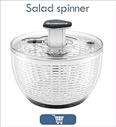 salad spinner