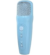 Extra Microphone for myFirst Voice 2 - Karaoke Machine for Kids with 5 Voice Changer