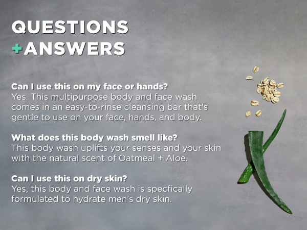 Q&amp;A