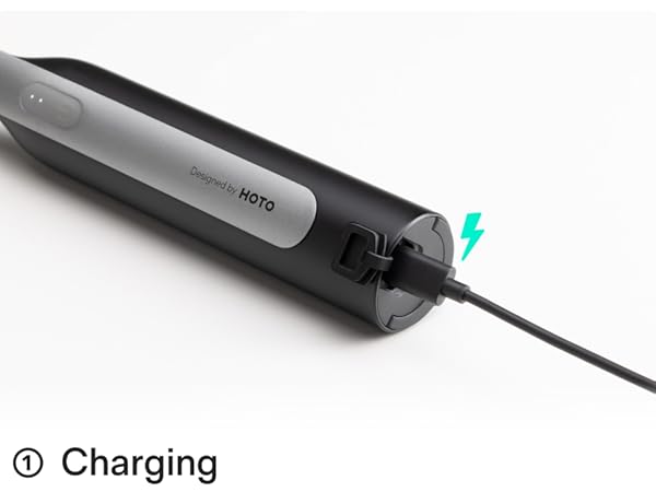 Charging