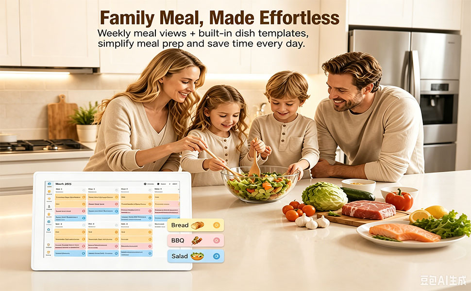 meal planner