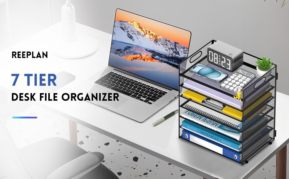 desk organizer