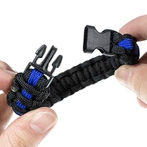 p2 buckle black