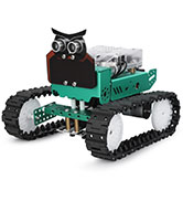 ELEGOO Owl Smart Robotic Car Kit