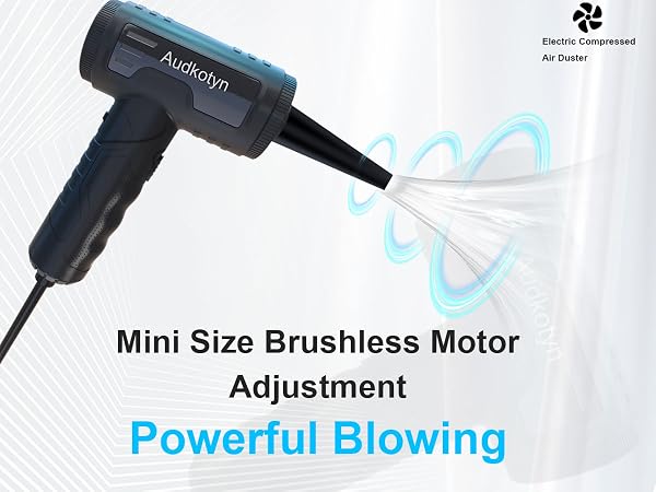 compressed air duster