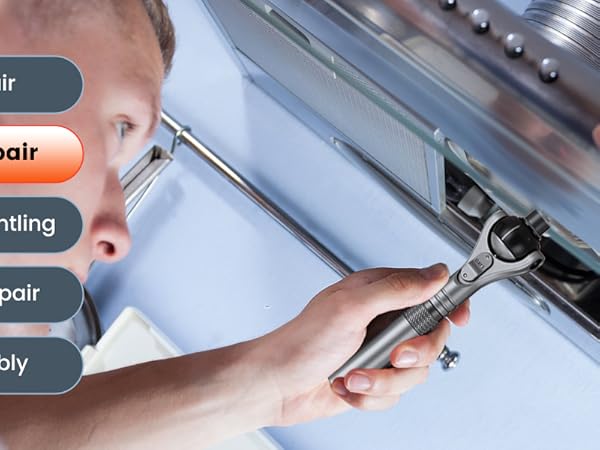 Magnetic Screwdriver Set