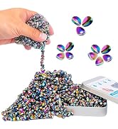 550PCS Magnetic Fidget toys &amp; Teens, Sensory Desk Toy for Stress Relief