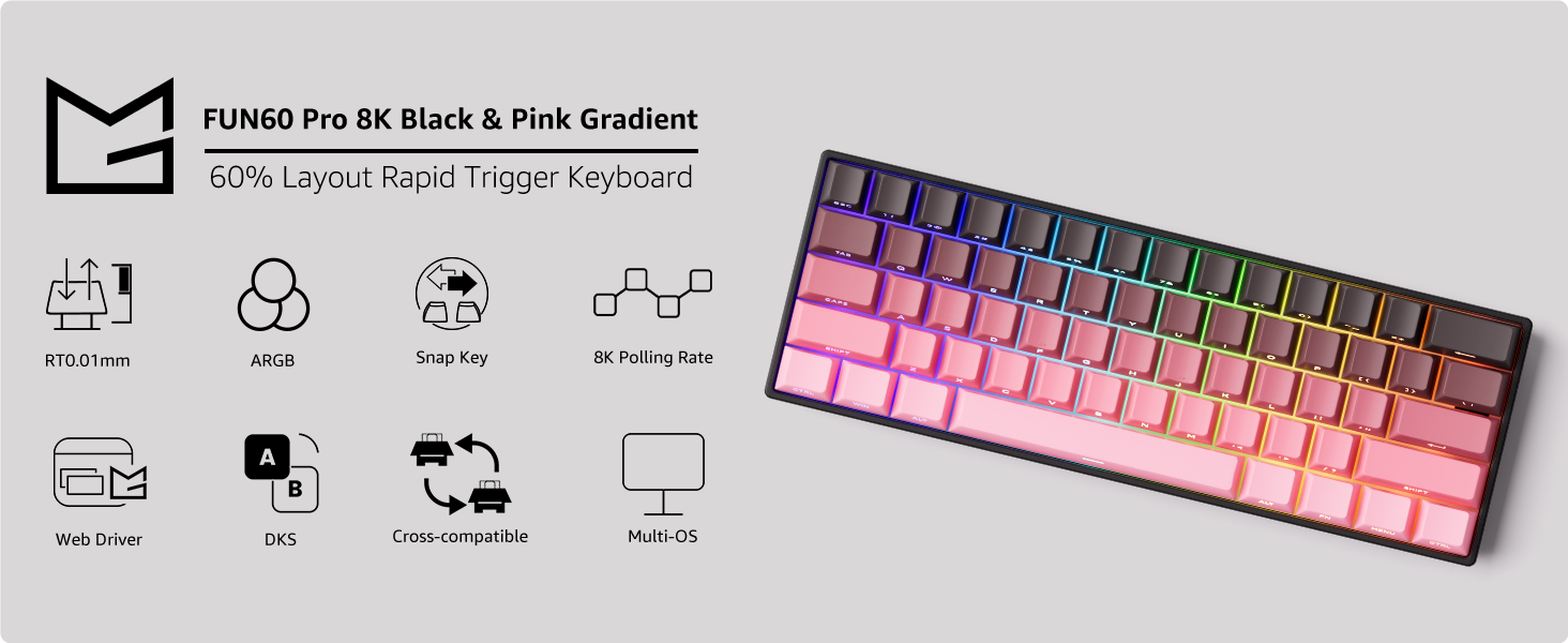 gaming keyboard