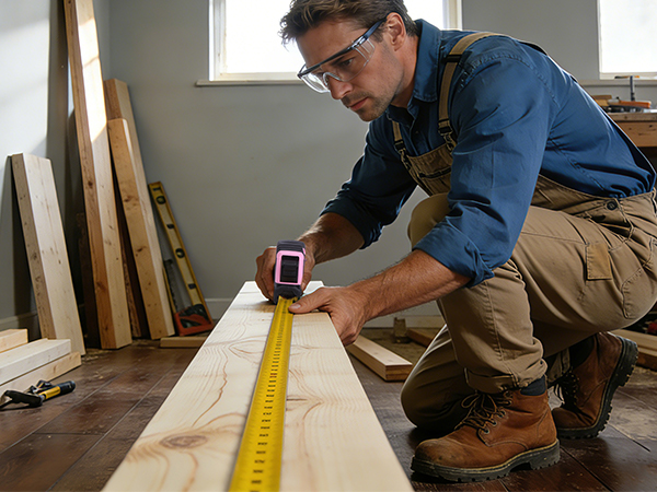 tape measure