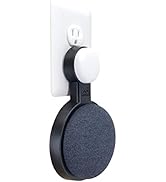 The Mini Genie for Google Nest Mini (2nd Gen) | Multi-Pack Disc. | Lowest Profile | No Ugly Bulk ...