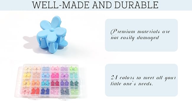 Babies Clips