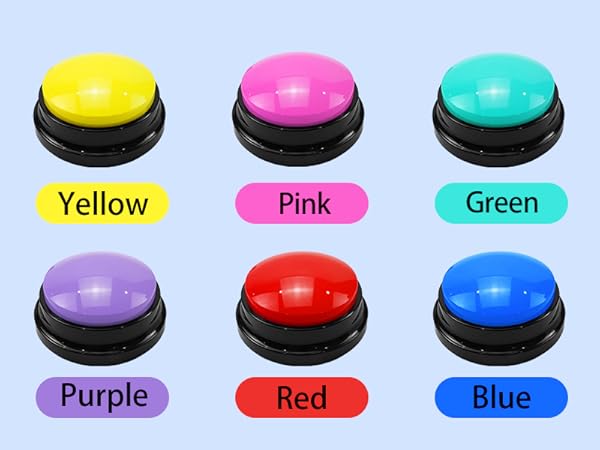 Voice Recording Button