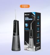 water flosser