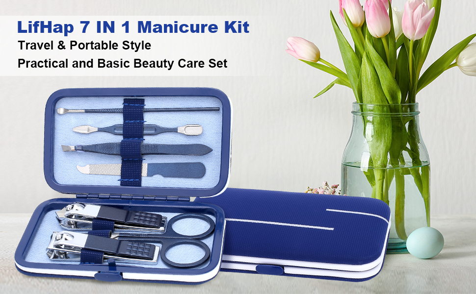Manicure Set