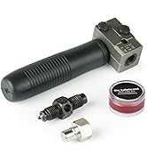 Titan 51535 3/16-Inch Double Flaring Tool