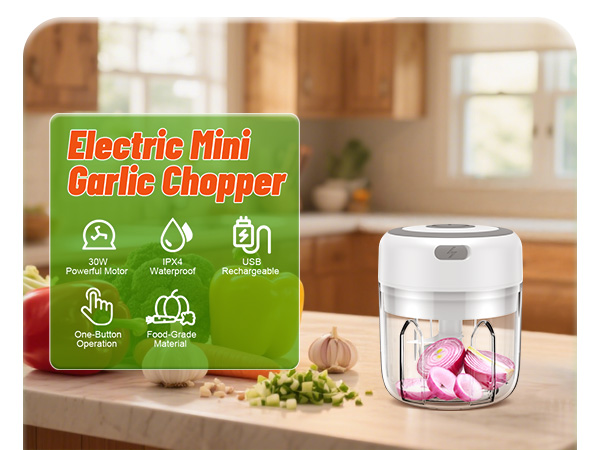 Food Processor
