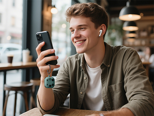 airpods 4 case men