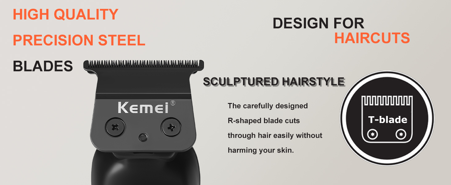 HIGH QUALITY PRECISION STEEL BLADES