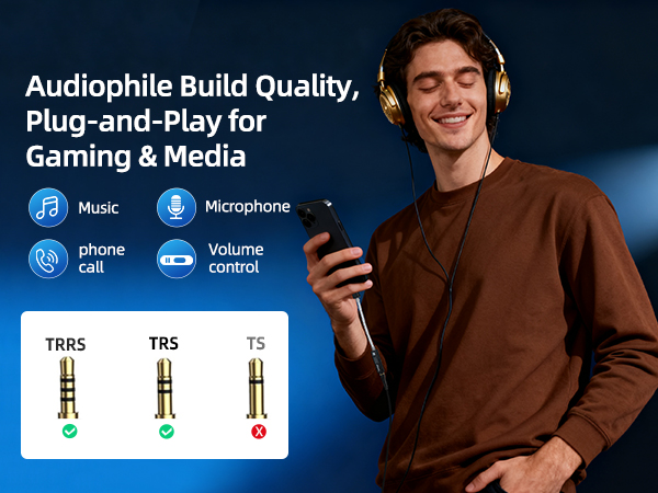 usbc headphone adapter