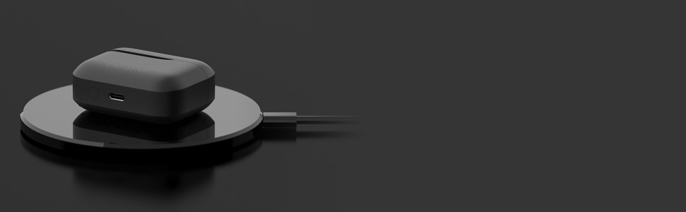 LONG BATTERY LIFE