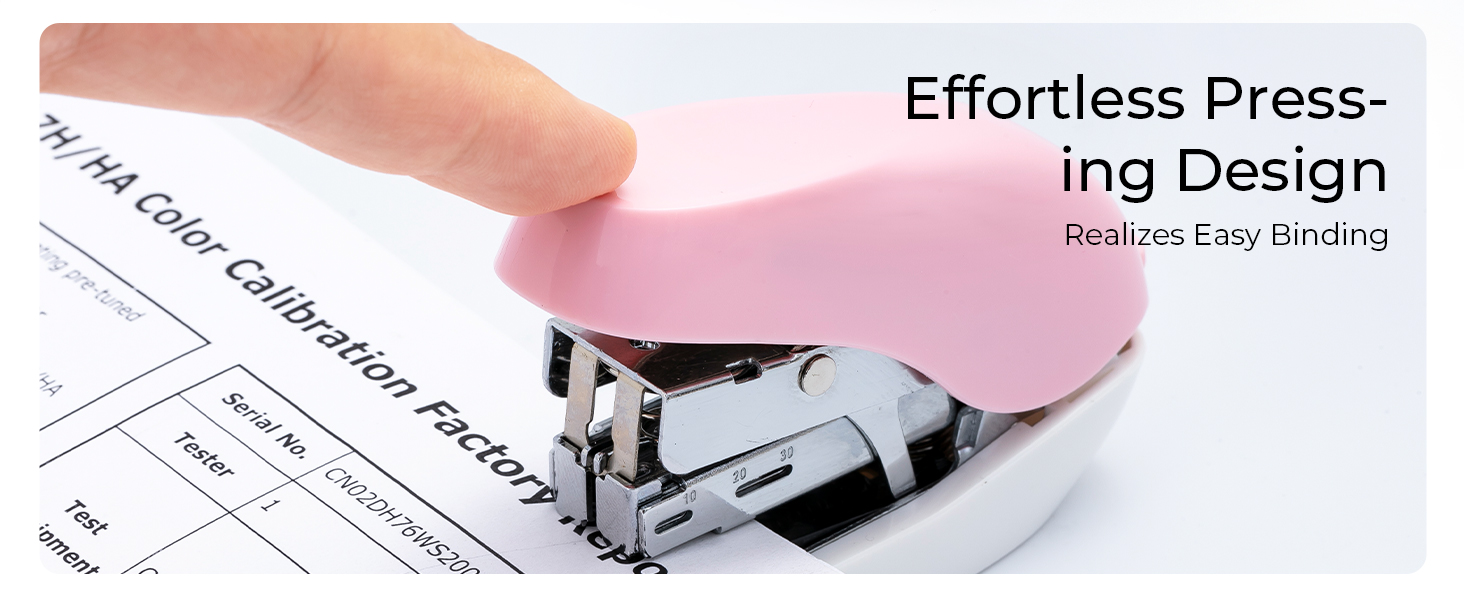 staplers for desk