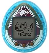 Tamagotchi Nano x Jurassic World Rebirth - Mosasaurus