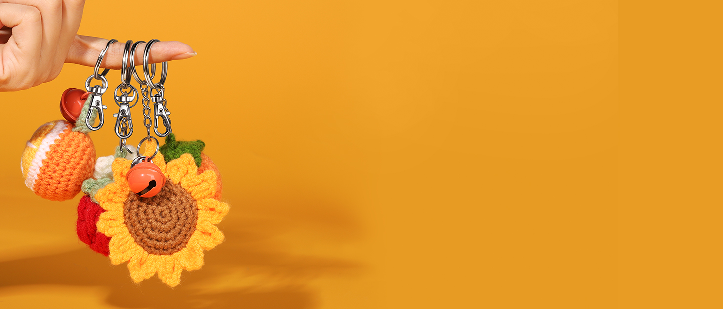 LEOBRO Keychains Series