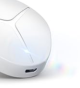 Wireless HDMI Display Adapter 4K, SOCLLLife WiFi Dongle for Casting Video/Audio/Files from i-Phon...