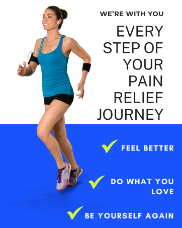 EverRelief health and wellness