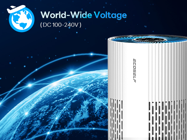 Air purifier