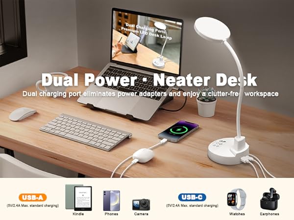 office lamp for zoom