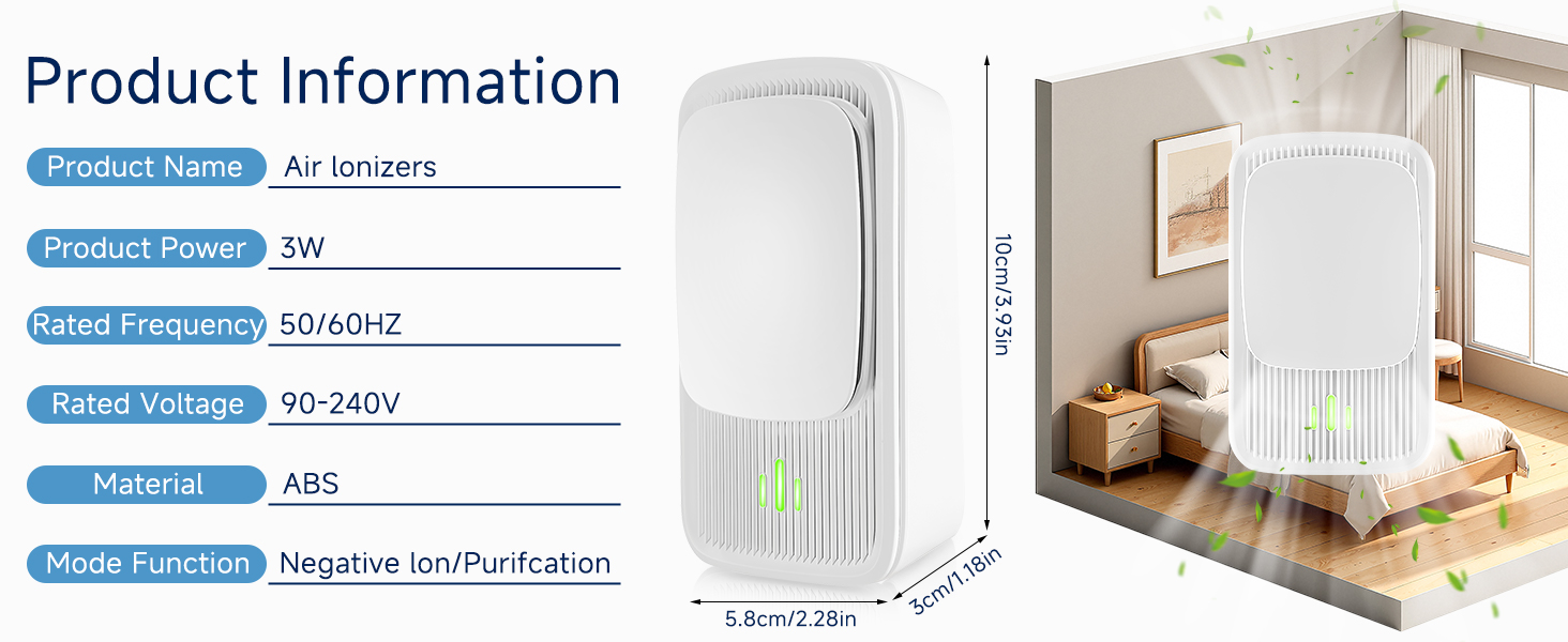 air purifiers for home