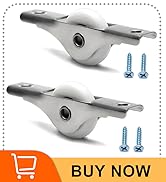 Screen Door Rollers