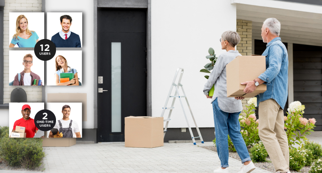 kwikset powerbolt 240 electronic door lock