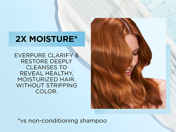 Everpure Clarify and Restore